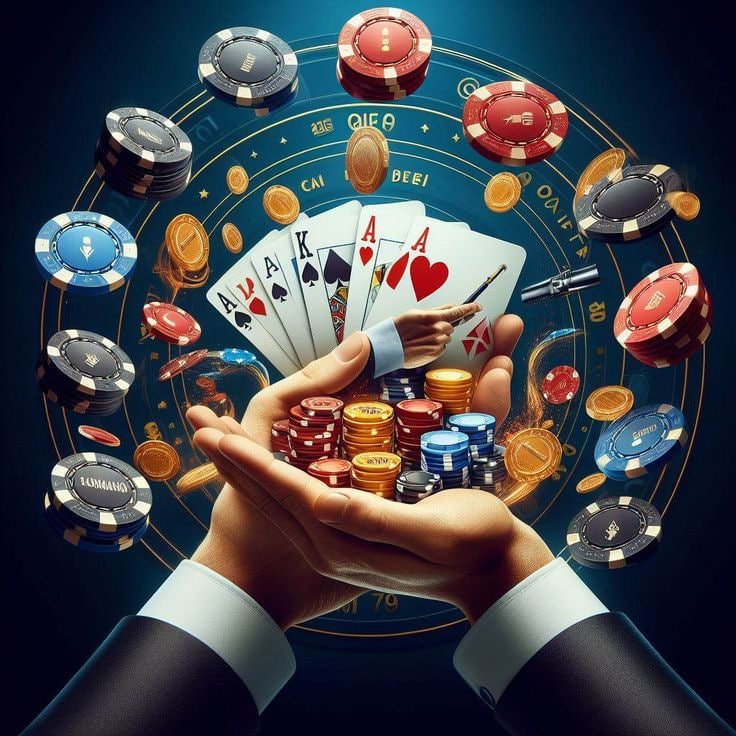 MPO ATM platform game online terpercaya Indonesia tampilan utama