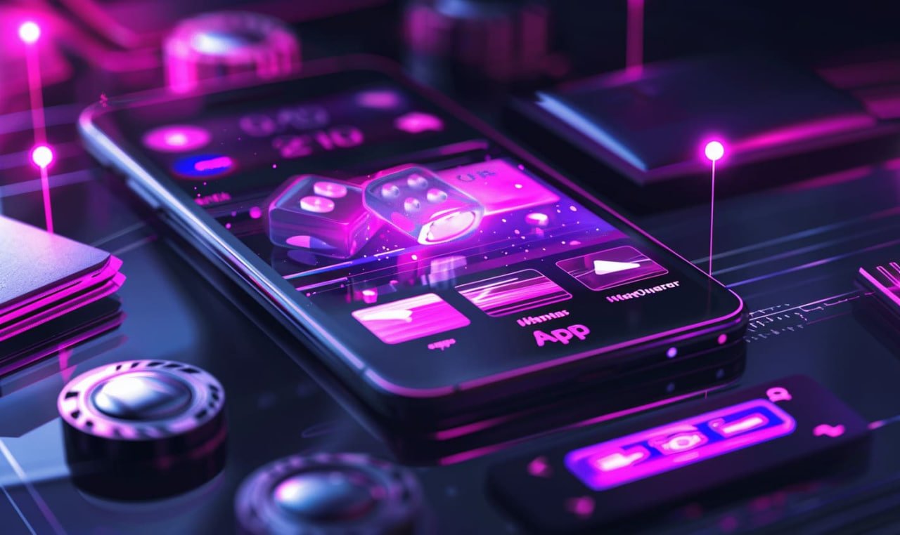 MPO ATM lobby game cara akses mudah mobile HP Android iOS kapan saja di mana saja